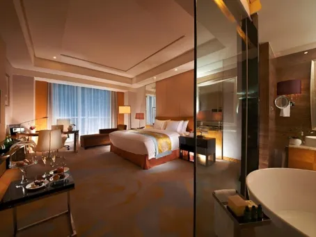 Hangzhou Radisson Hotel Platinum