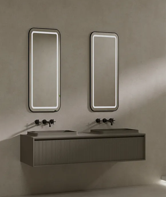 Bathroom Cabinets