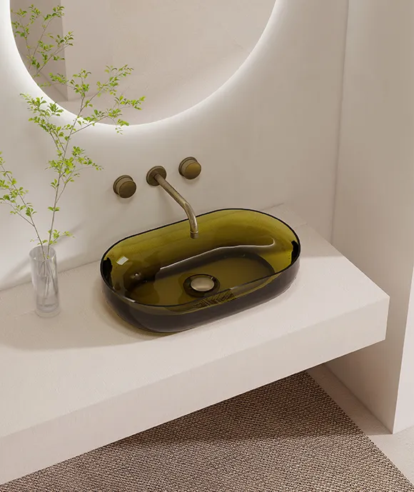 Basins