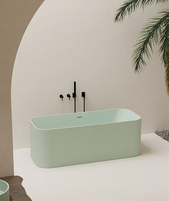 Bathtubs