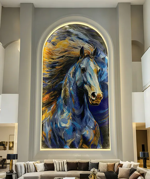 Mosaic Art