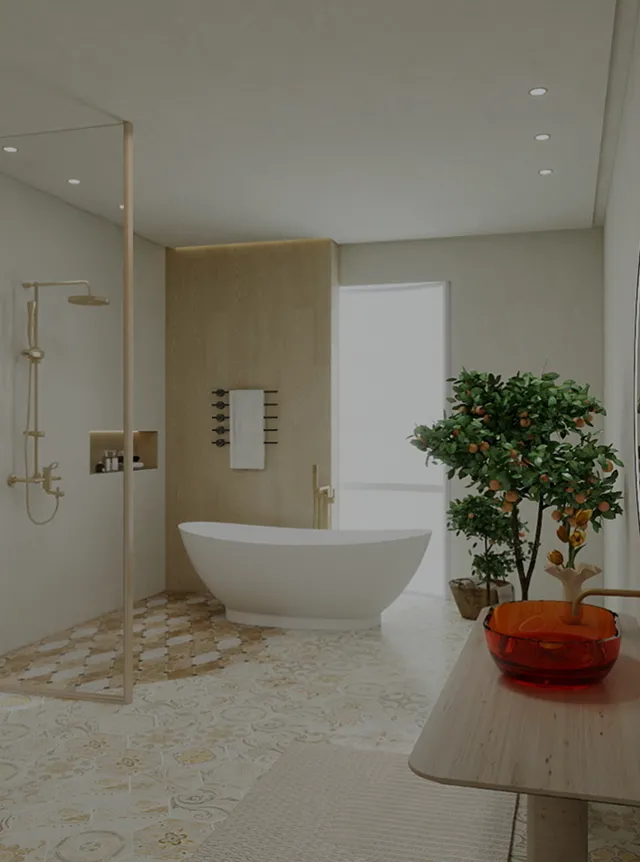 Bathroom Solutions