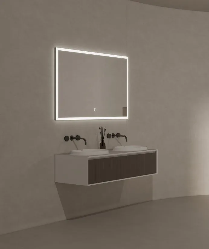 BZ16-02S High Quality Oval Vanity Top Solid Surface Basin