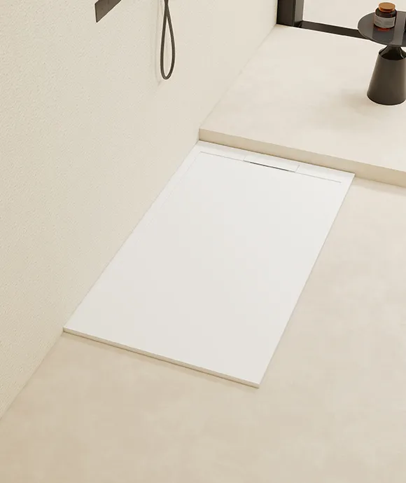 Shower Trays