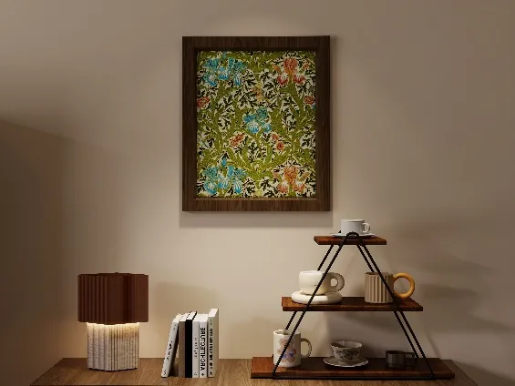 Is a Bathroom with Custom Mosaic Art Waterproof and Easy to Maintain?