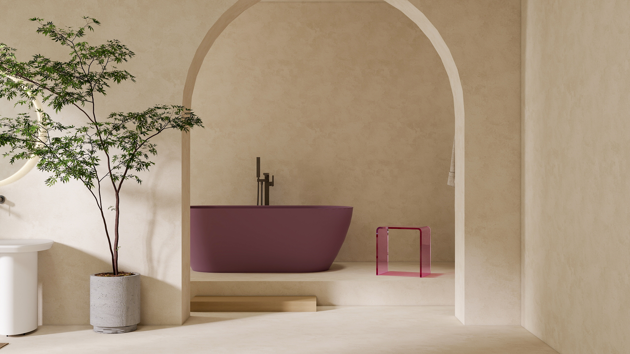 BZ26-01R Accessories